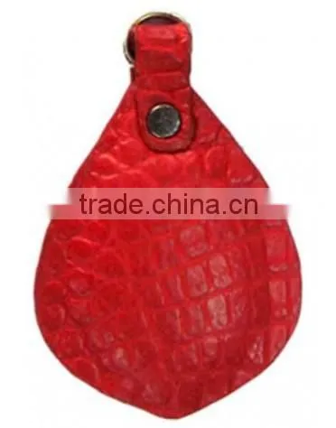 Leather key chain SCRK-004