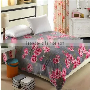 Factory outlet boutique towel blanket