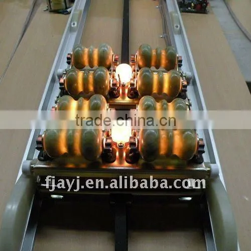 Migun alike Jade Thermal Massage Bed