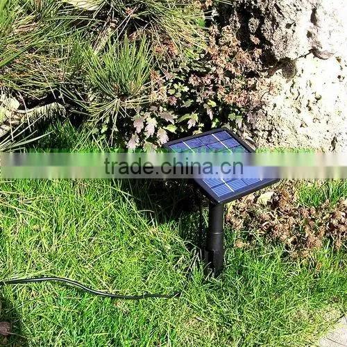 DC Brushless Solar Fountain Pump (SP1.5-320605)