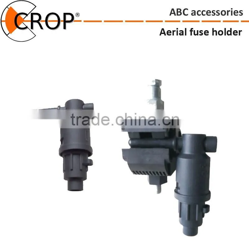 Low Voltage 63A Aerial Fuse Holder/Effective Insulated Piercing Connector
