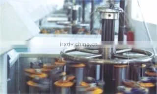 Yuyao Yass Plumbing Equipment Factory (general Partnership) company overview - view 4