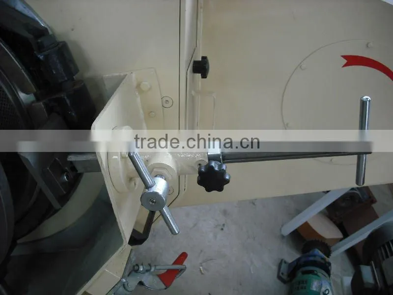 Longchang chicken feed line