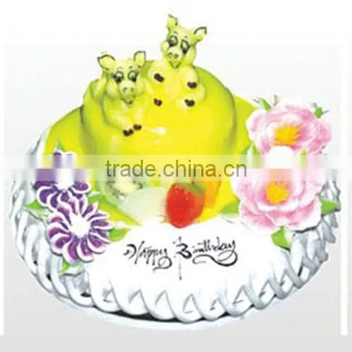 Emulational Cake