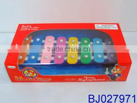New baby toy plastic music making toy