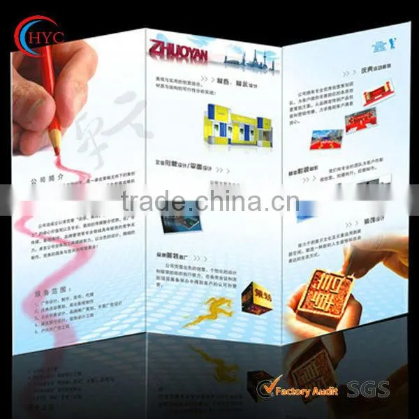 wholesale custom poster poster printing factory