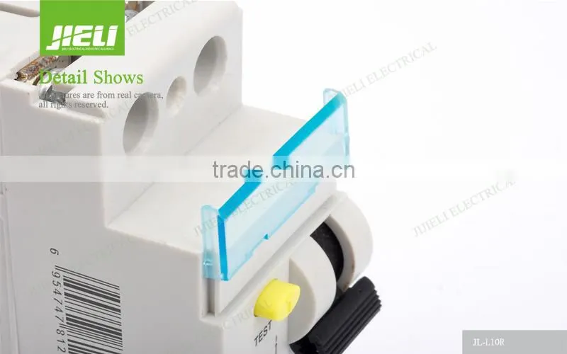 14 years professional manufacturer elcb rating