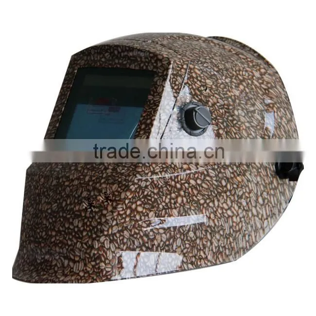 LY500A FILTER welding and cutting protable helmet