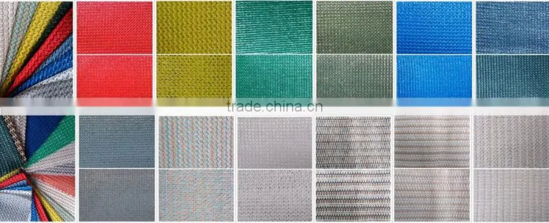 HDPE fabric binds with spring system