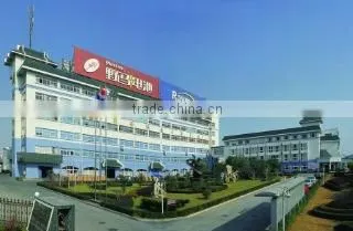 Ningbo Mustang International Trade Co., Ltd. company overview - view 1