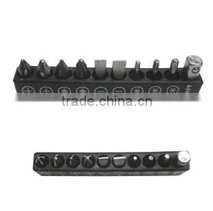 25pcs mini tool set tyre shape tool set