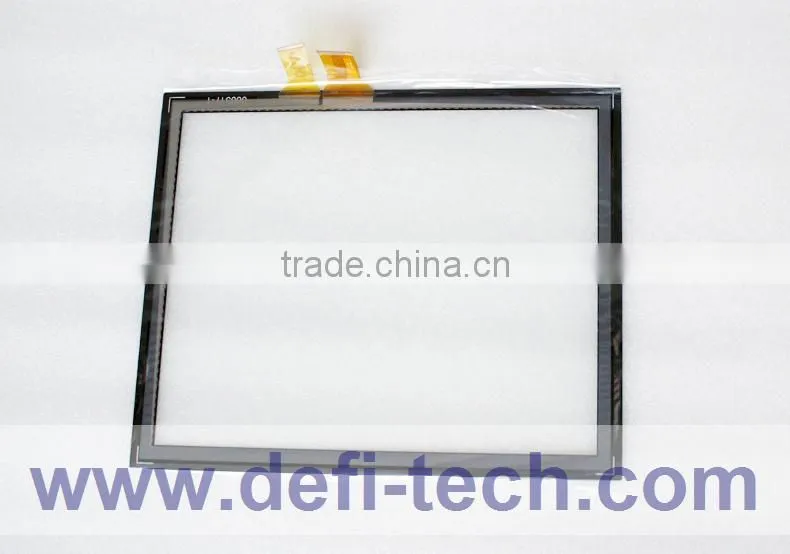 42" projected capacitive touch panel with education
