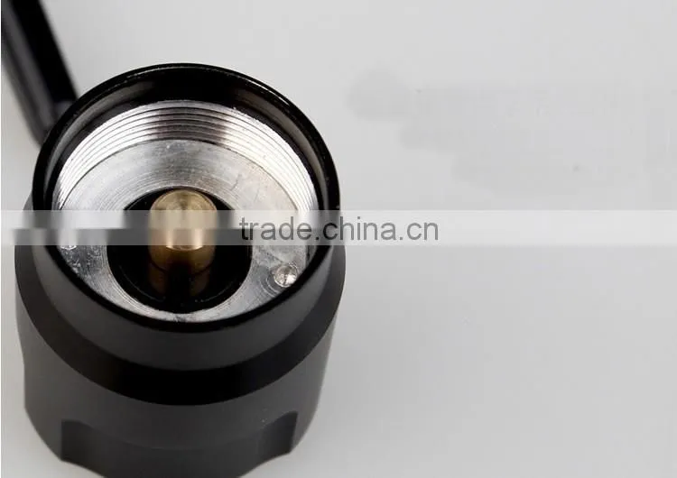 1000 Lumens T6 Tactical Flashlight LED