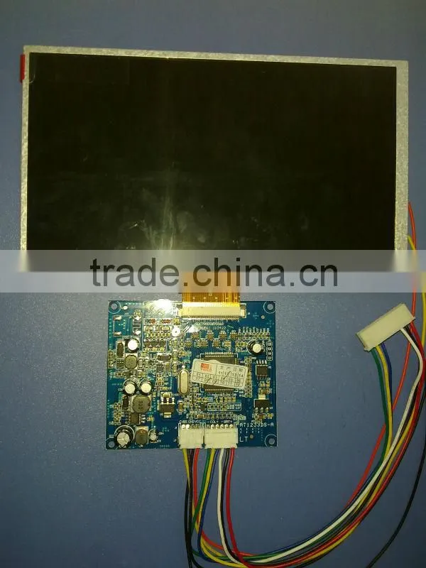 7inch color TFT LCD Module for video door phones