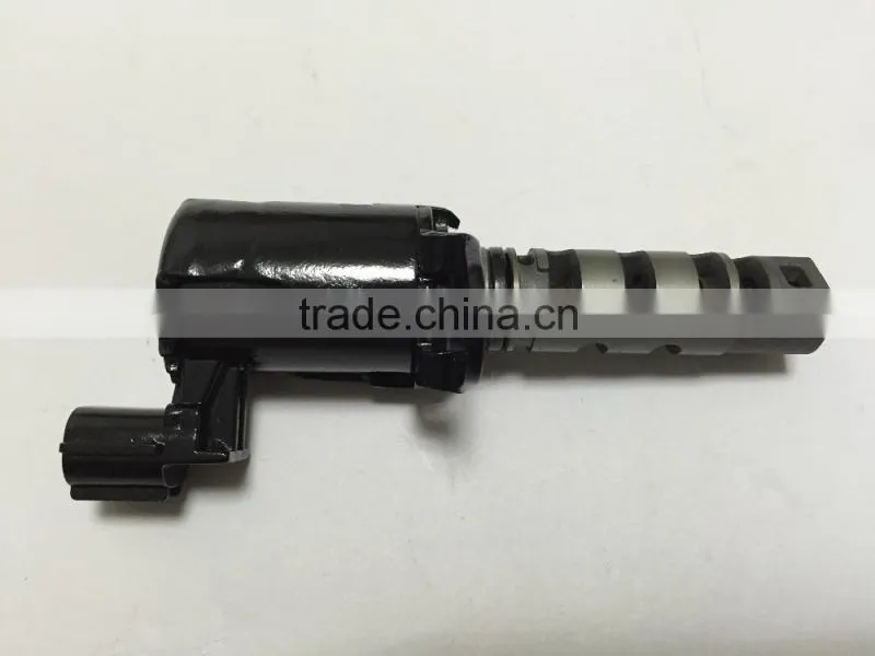Camshaft Timing Oil Control Valve VVT Solenoid for Toyota Corolla Matrix Celica 1.8L OEM# 15330-22030 / 1533022030