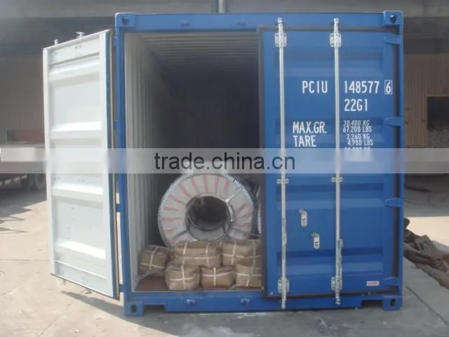 Tianjin 304L hot rolled stainless steel coil witn good quality