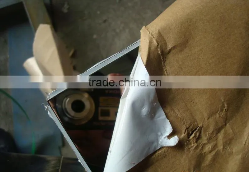 stainless steel plate 316L 1mm