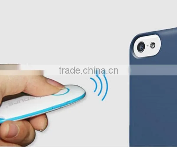 Bluetooth camera remote shutter