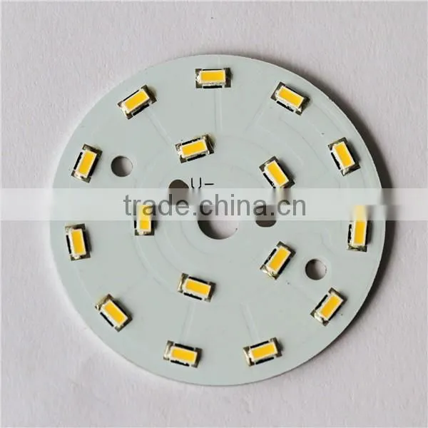 China high quality led pcba smt assembly for bulb