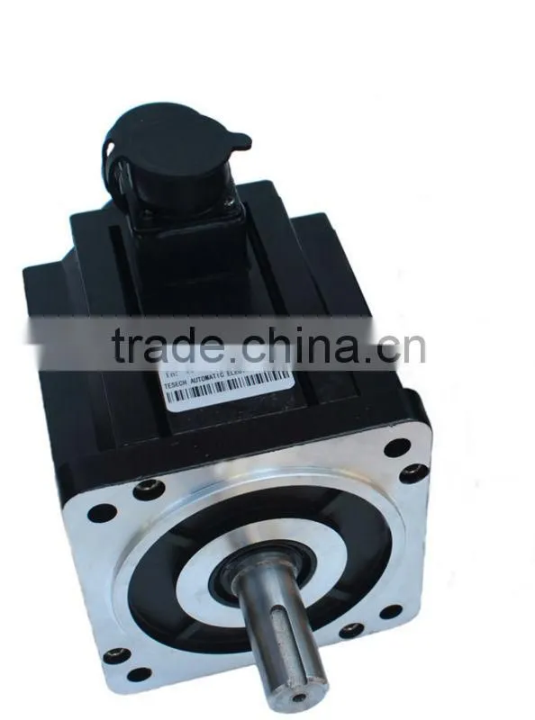 AC Drive Servo Motor with AC Driver
