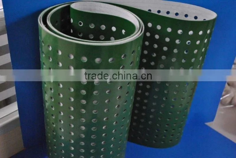 Good price PVC Conveyor Belt