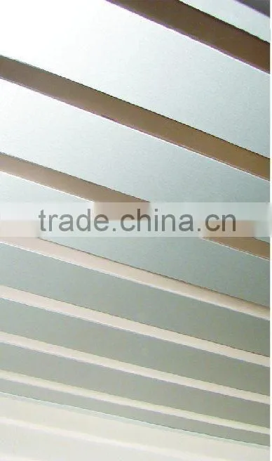 aluminum ceiling