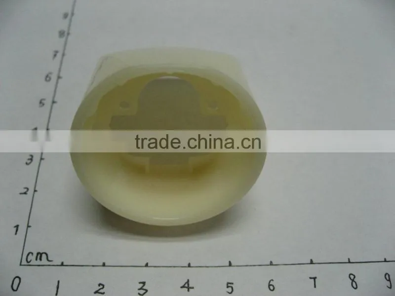 2015 new product hot sell customized ABS pipe plastic fitting