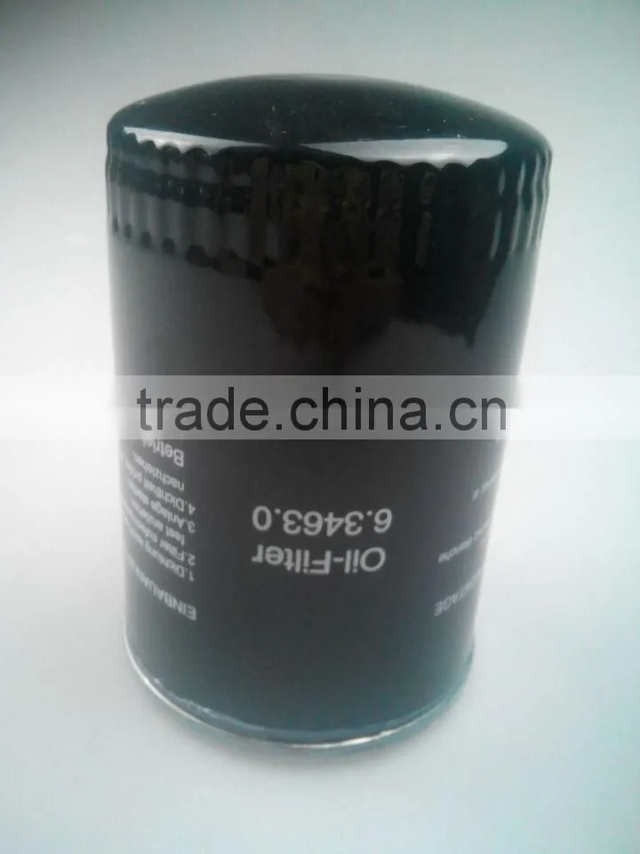 kaeser compressor oil price oem filter air compressor 6.3464.1 6.3465.0 6.3463.0 6.4493.0 6.4693.0