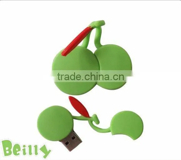 Cartoon Key USB Kits