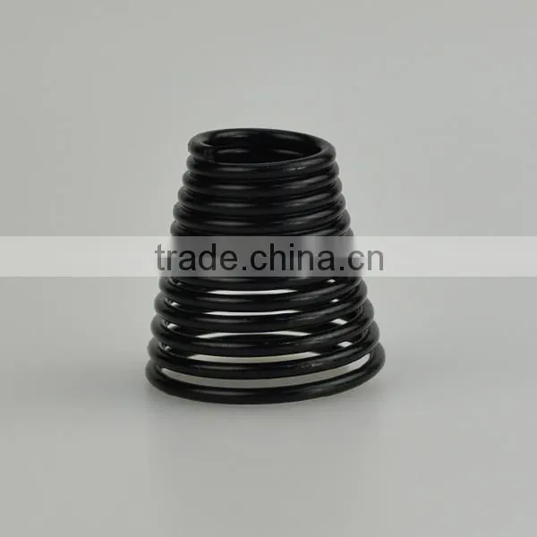 GJ-40A 4 axis cnc automatic pagoda Spring machine