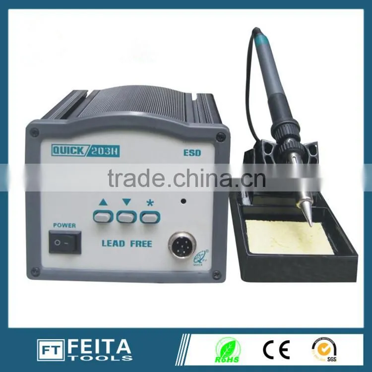 HAKKO 951 soldering station/FX-951 hot air soldering station