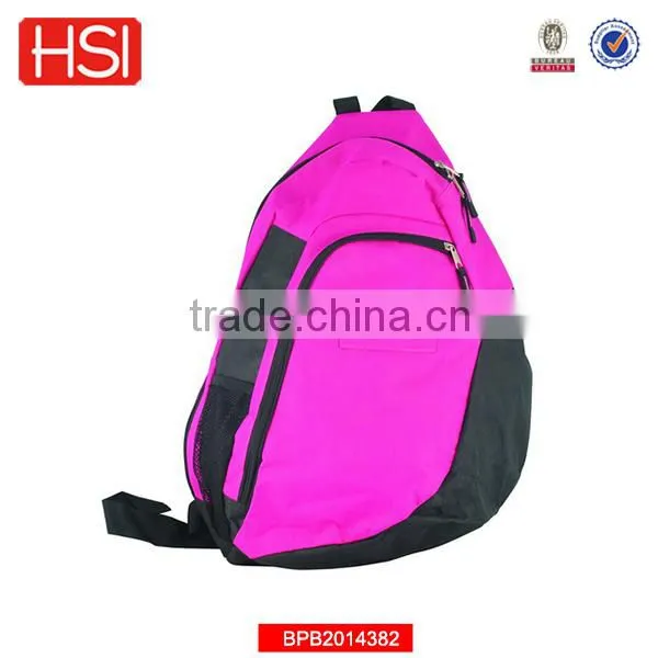 wholesale hot new products canvas bag school bag backpack