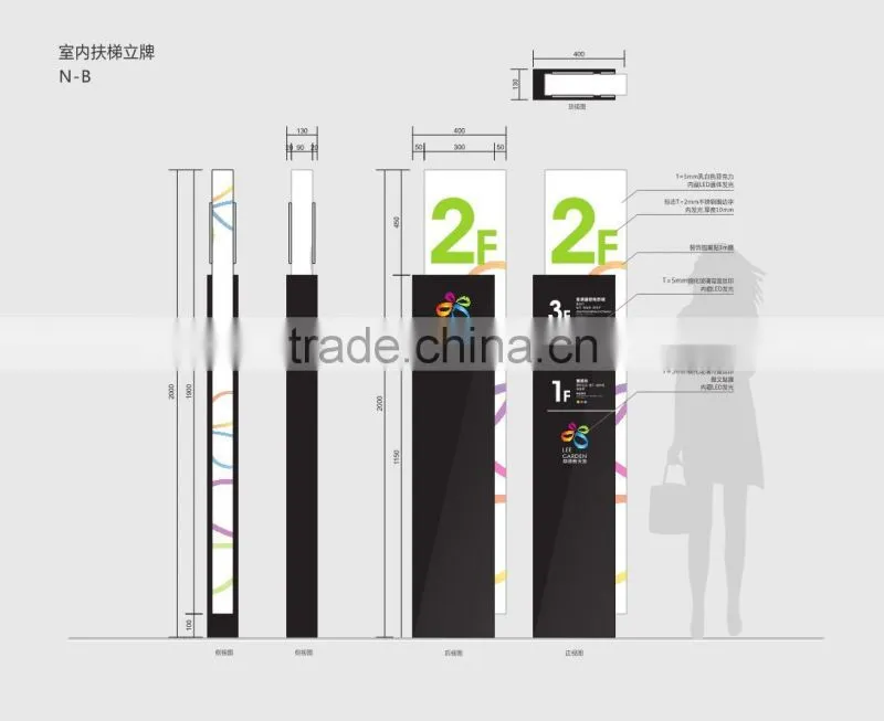 Shopping Mall Project