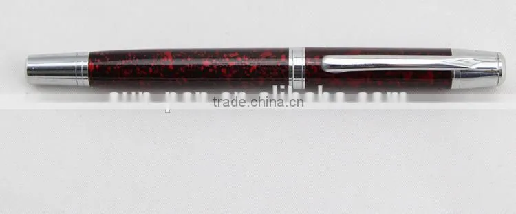 New Arrival promotional leather pen set
