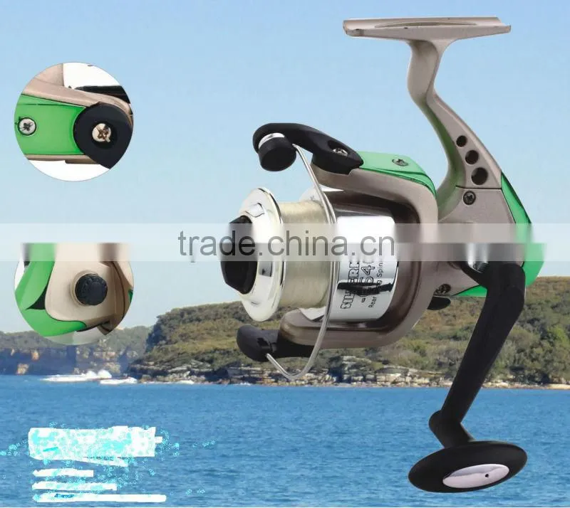 Wholesale Surf Casting Reel