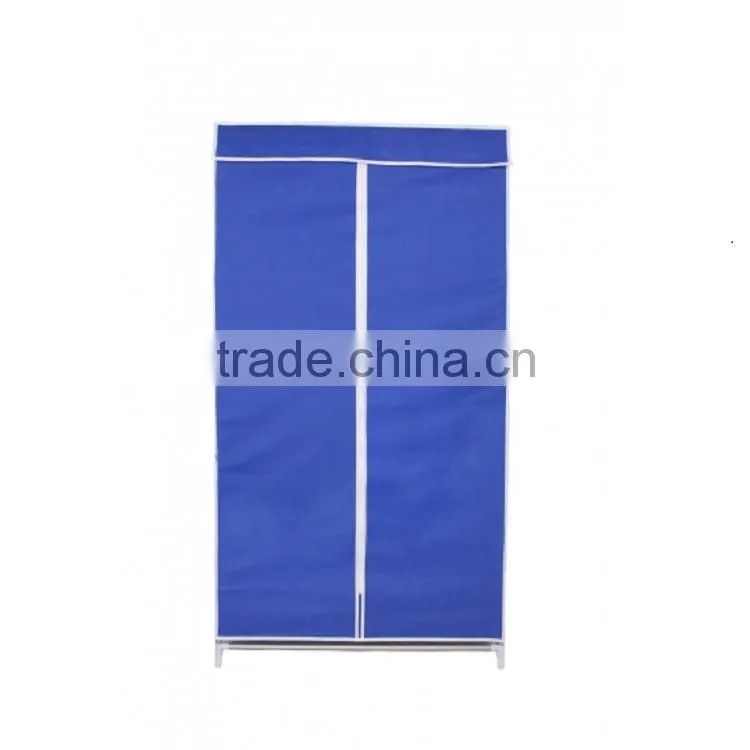 made in china folding locker wardrobe