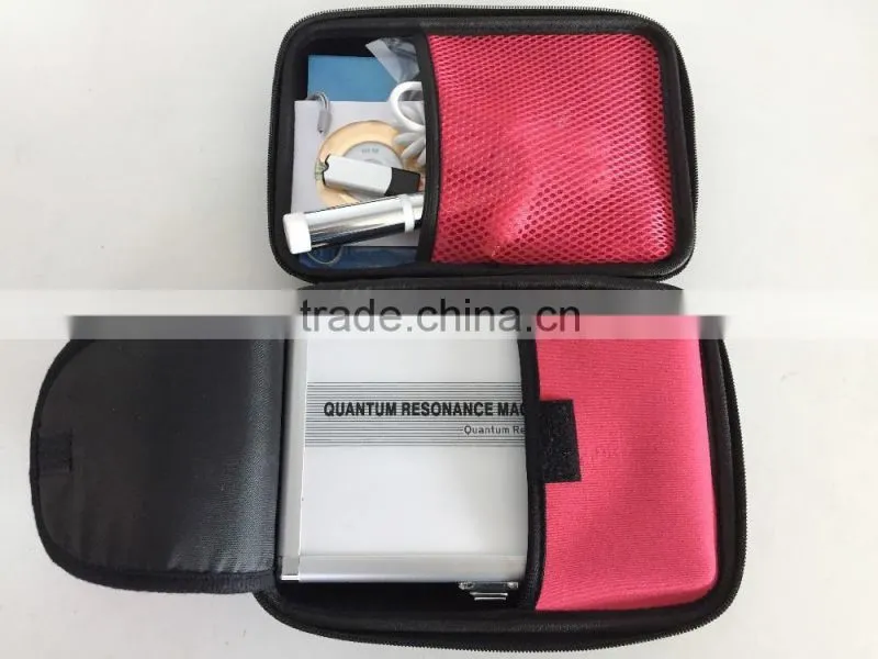 Factory price for Korea Original software 45 reports quantum resonance magnetic analyzer