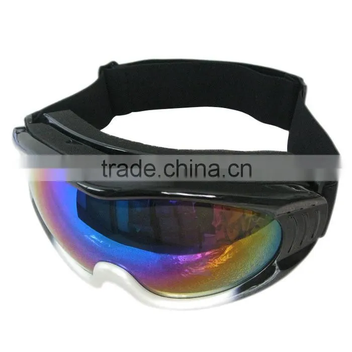 Racing ski goggles ,H0T162 ski eyewear frame , snow goggles