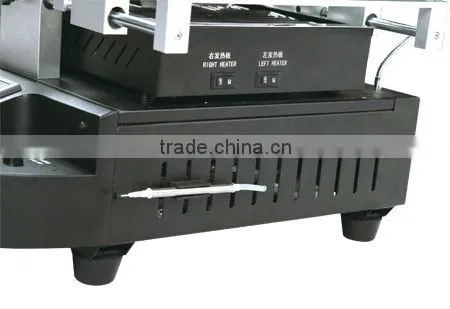 BGA Rework Station DH-5830 for Laptop Motherboard Chip Repair