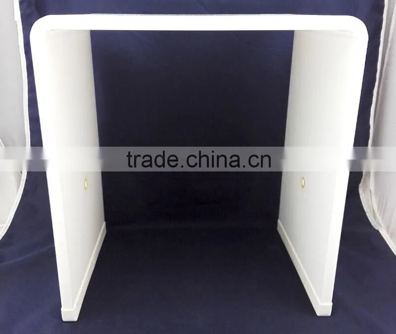 plexiglass stool,ISO Factory Product