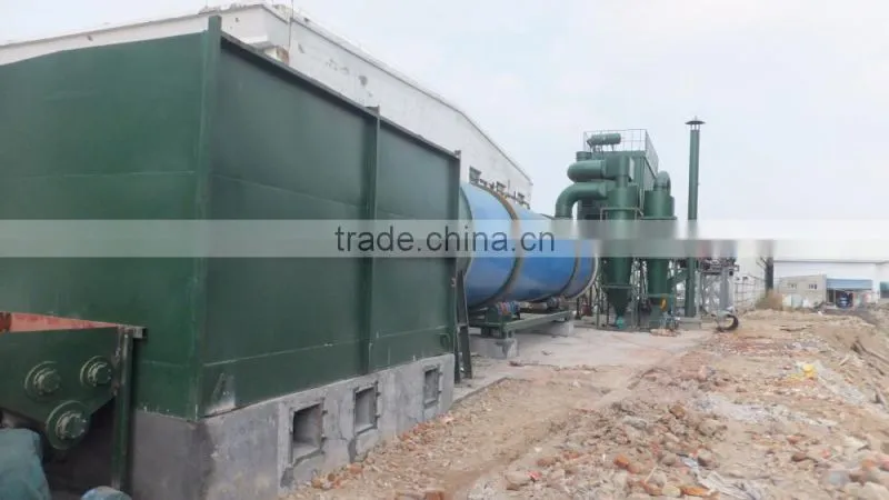 Henan wheat-straw dryers equipment producer direct underselling