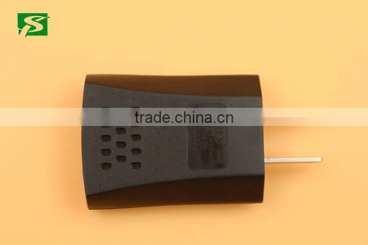 SYS high quality wholesale cellphone charger with FCC, UL