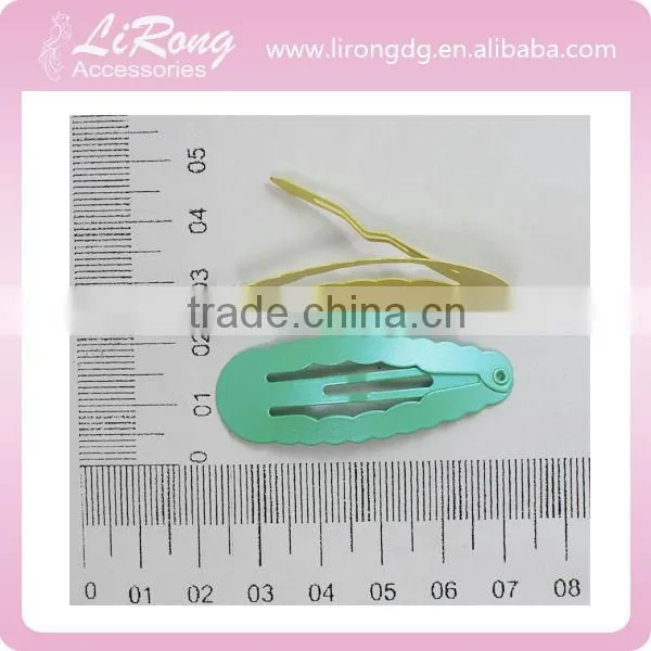 Fancy Colourful Snap Clip,hair accessory, hair clip ,
