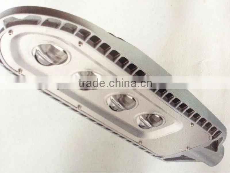 New and Innovative Super High power LED street lamp