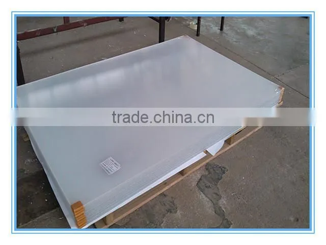 HIPS sheet/Expanded polystyrene