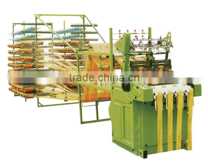plastic PP woven bag cutting machine and sewing machine