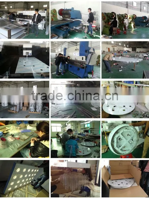 Crystal ball ceiling light,led ceiling light