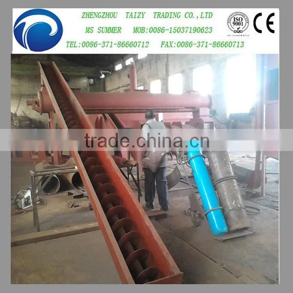 large output fish meal machine/fish powder machine/fish meal plant with factory price 0086 15037190623