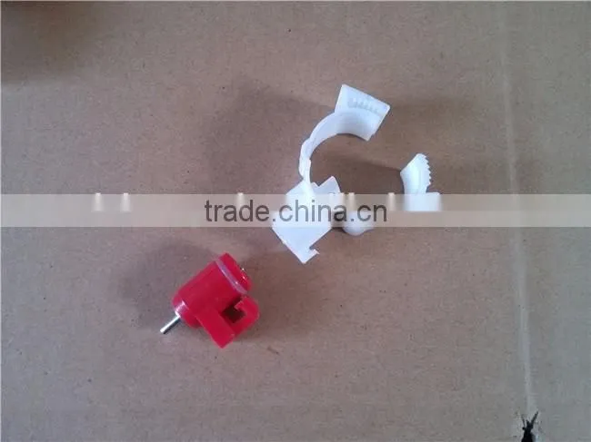 C04 automatic durable poultry water chicken nipple drinker