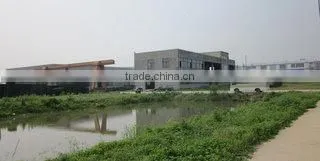 Jiangsu Zhongye Traffic Engineering Co., Ltd. company overview - view 1
